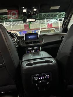 شيفروليه تاهو